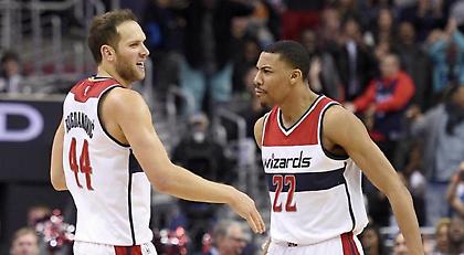 Πρόταση για να κρατήσουν Μπογκντάνοβιτς και Πόρτερ οι Γουίζαρντς