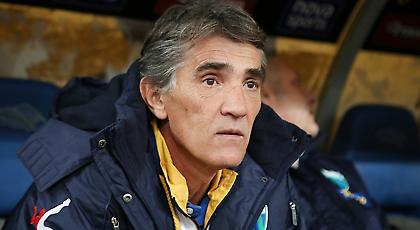 Υποψήφιος για Άρη ο Ντόστανιτς