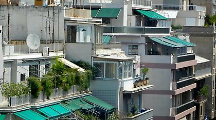 Σε τουλάχιστον τέσσερις δόσεις ο φετινός ΕΝΦΙΑ για να εισπραχθούν 2,65 δισ.