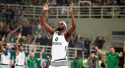 ΑΠΟΚΑΛΥΨΗ ΣΠΟΡ FM: Ανανεώνει Σίνγκλετον και περιμένει ο Παναθηναϊκός