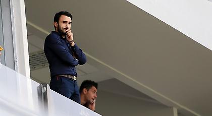 Άρης… σε κατάσταση αναμονής