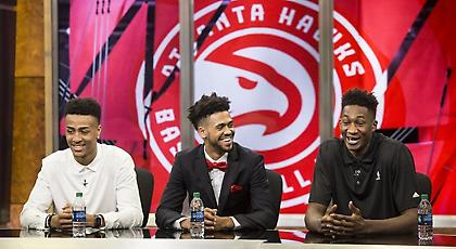 «Ο Ντόρσεϊ θα είναι στη λίστα της Εθνικής»