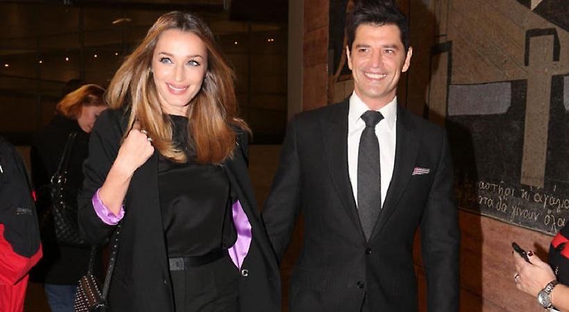 Δημοσιεύτηκε η αναγγελία του γάμου του Ρουβά με τη Ζυγούλη - Ολο το κείμενο