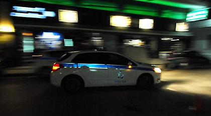 Θεσσαλονίκη: Συνελήφθησαν 4 Ρομά που διακινούσαν ναρκωτικά