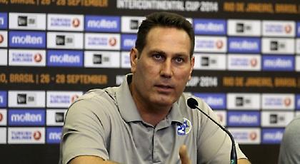 Επιστροφή Γκούντες στη Μακάμπι