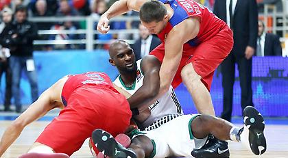 Σίνγκλετον: Μεγάλη πρόταση από ΤΣΣΚΑ που πάει στον ΠΑΟ για το μπάι άουτ!