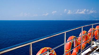 Ξεκινά από τον Πειραιά το κρουαζιερόπλοιο με 700 swingers