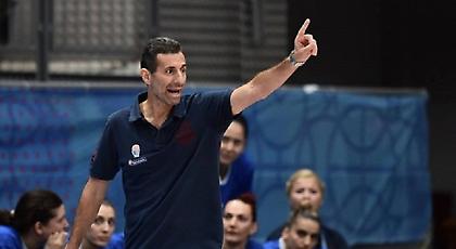 Τα «ευχαριστώ» του Κεραμιδά