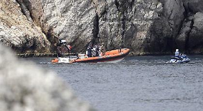 Ιταλία: Επιασαν Ελληνες και ξένους με 200 κιλά κοκαΐνη την ώρα που έπαιρναν το απεριτίφ τους