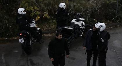 Aργοστόλι: Συνελήφθη καταζητούμενος δραπέτης φυλακών από το 2005