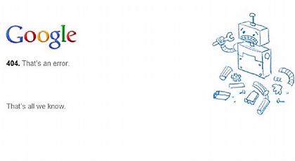 Πρόστιμο μαμούθ 2,42 δισ. στην Google για χειραγώγηση της αγοράς