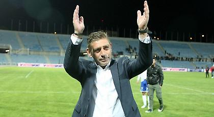 Νέα «κρούση» του Άρη στον Παντελίδη