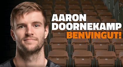 Σούπερ κίνηση με Ντόρνεκαμπ η Βαλένθια