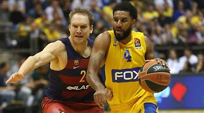 Από την Μακάμπι στην Γκραν Κανάρια ο Σίλεϊ