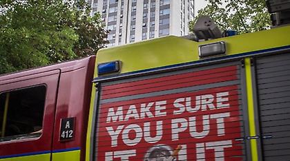 Grenfell Tower: Πεντάχρονος το μικρότερο σε ηλικία θύμα της πυρκαγιάς