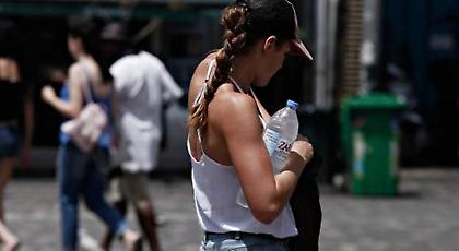 Καλλιάνος για καύσωνα: Υψηλές θερμοκρασίες για σχεδόν 100 ώρες -Ποιες θα είναι οι πιο ζεστές μέρες