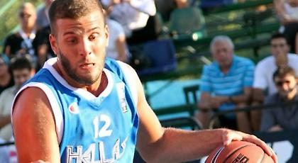 Στο Ios3on3 και ο Νίκος Παππάς!