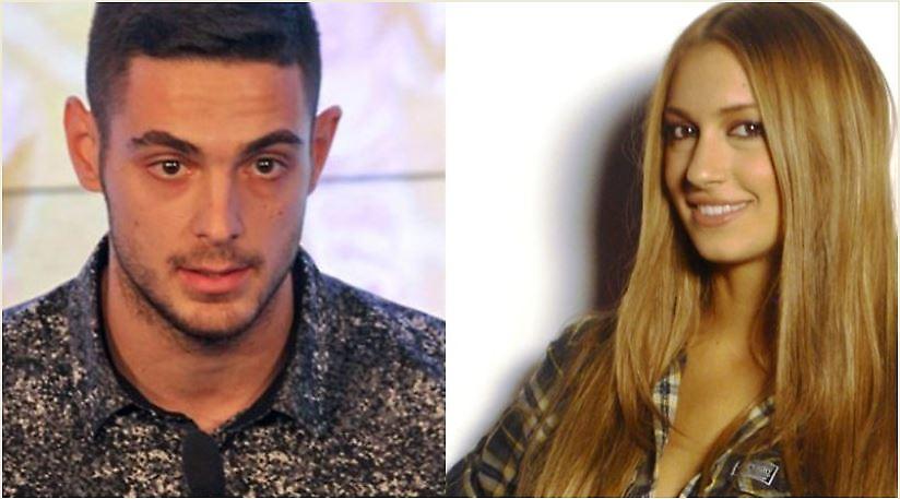 Ζουν τον έρωτά τους Παπαπέτρου-Πρέλεβιτς (pics)