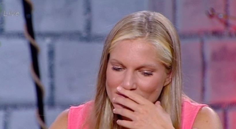 Survivor Πανόραμα: Η συγκλονιστική περιγραφή της Σάρας Εσκενάζυ για το τροχαίο και το όραμα που είδε