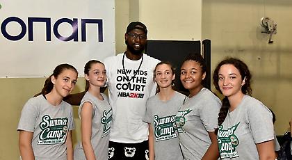 Γκιστ: «Δεν θέλω να φύγω από την Ελλάδα»