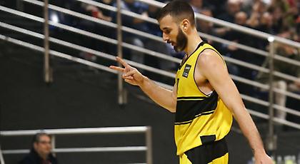 Προσφυγή κατά του Άρη από τον Γιάνκοβιτς