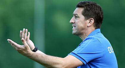 Γιατί ο Χάσι ζητάει έναν μέσο τύπου Ζιλέ