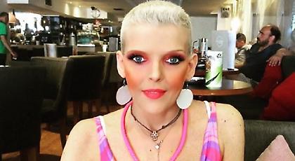 Νανά Καραγιάννη: Η τελευταία ανάρτηση στο Instagram μια μέρα πριν «σβήσει»