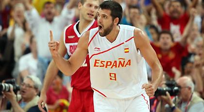 Δεν κατεβαίνει Ευρωμπάσκετ ο Ρέγες