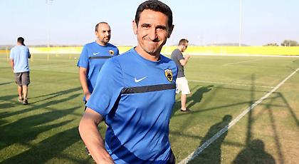 ΑΕΚ που θα φέρει τα χαρακτηριστικά του Μανόλο