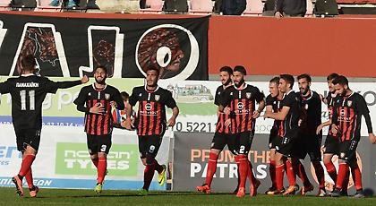 «Φωτογραφική» τροπολογία απαλλάσσει την Παναχαϊκή από τα παλιά χρέη