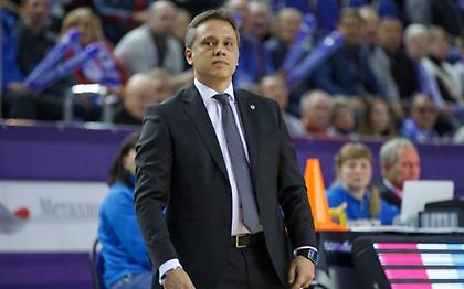 Δικαιουλάκος: «Ευχαριστώ για την πρόταση, αλλά...»