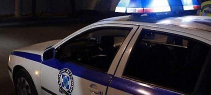 Κινηματογραφική καταδίωξη διαρρήκτη από το Μοσχάτο έως την Μεταμόρφωση