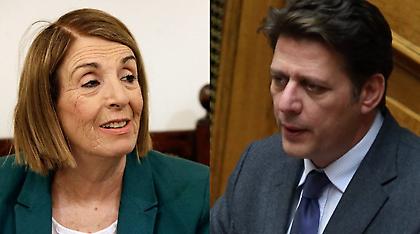 Η Τασία ψήφισε κατά της Ελλάδας για τους μετανάστες!