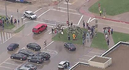 Φάρσα το τηλεφώνημα για βόμβα σε πανεπιστήμιο του Ντάλας