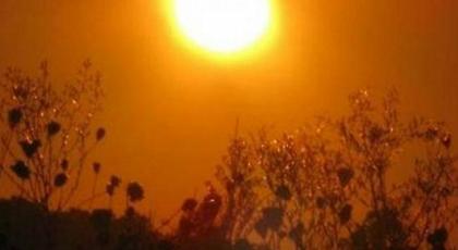 Καιρός: Ξεκινάει από σήμερα ο τετραήμερος καύσωνας (video)