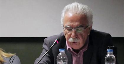 Γαβρόγλου: Προτεραιότητα της κυβέρνησης ο επαναπροσδιορισμός του Λυκείου