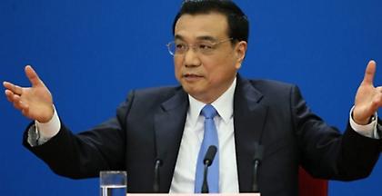 Ο Λι Κετσιάνγκ «τρολάρει» τον Τραμπ για το ελεύθερο εμπόριο