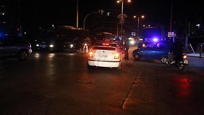 Η ομηρία έβγαλε «λαβράκι» - Ληστής η όμηρος στο Μεταξουργείο