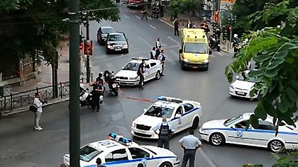 Μετά από 35 ημέρες παίρνει εξιτήριο ο Λουκάς Παπαδήμος