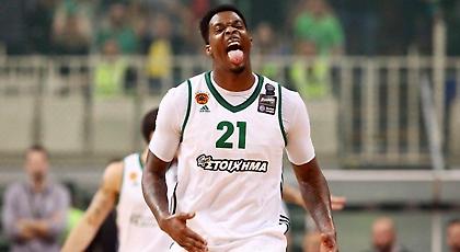 Αρχή ανανεώσεων με πρώτο τον Γκάμπριελ στον Παναθηναϊκό