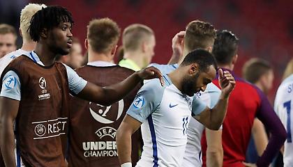 Ο αποκλεισμός της Αγγλίας στα πέναλτι και το γλέντι στο Twitter (pics&video)