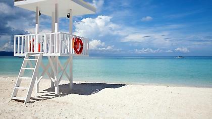 Ελλάδα: Πρωτιά σε πνιγμούς - Οι παραλίες χωρίς ναυαγοσώστες