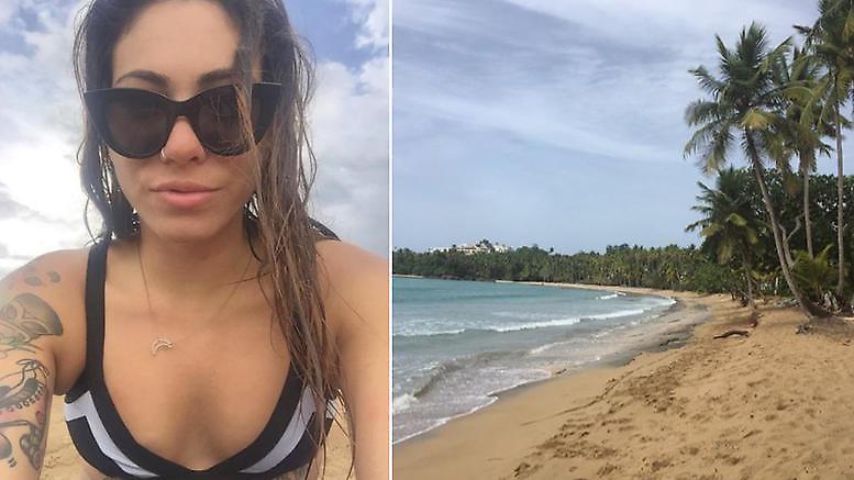 Survivor: Διακοπές στον παράδεισο για τη Βαλαβάνη μετά την αποχώρηση (pics)