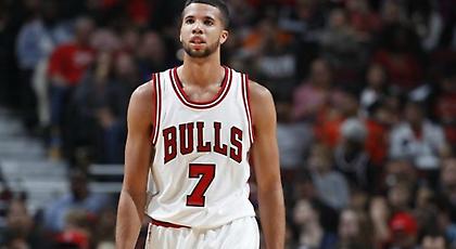 Μπουλς: Εκτός ο Κάρτερ-Ουίλιαμς, ερωτηματικό για Ρόντο, χώρος για Τεόντοσιτς!