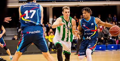 Ανανέωσε με Ανδόρα ο Αλμπισί