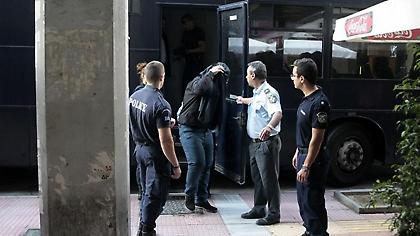 Στην ανακρίτρια Πειραιά ο Γιαννουσάκης