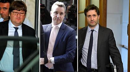 Τζιαμαρόλι (ESM): Η Ελλάδα είναι στα μισά του δρόμου μένουν ακόμα πολλά να γίνουν