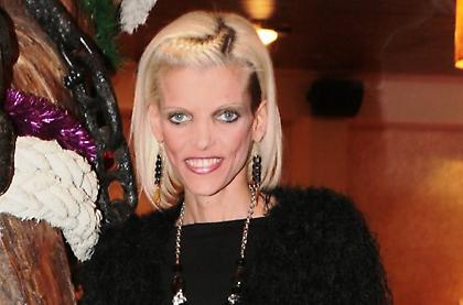 Νανά Καραγιάννη: Τι αποκαλύπτει ο διοικητής του νοσοκομείου για την νοσηλεία της