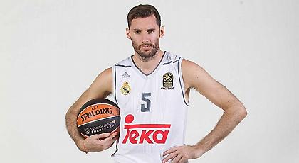 Ρούντι: «Να μείνω στη Ρεάλ για πάντα»