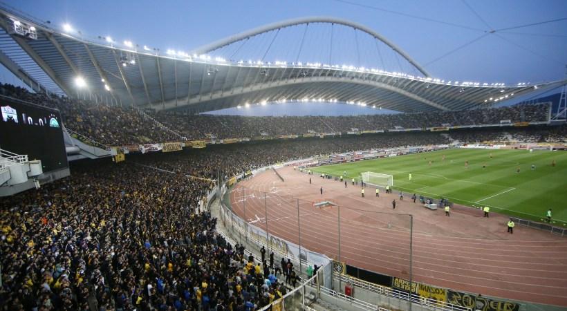 «Κλείδωσε» το κανάλι για το εντός έδρας της ΑΕΚ στο Champions League